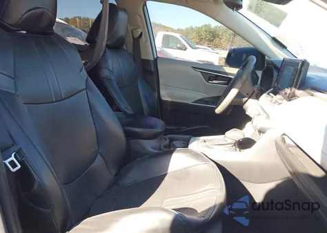 2022 Toyota Rav4 Xle from USA, damaged, VIN 2T3W1RFV2NW213677